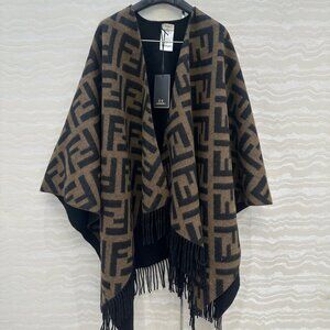 Fendi Shawl